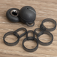 Image for article titled Sony Just Reinvented Wireless Earbuds